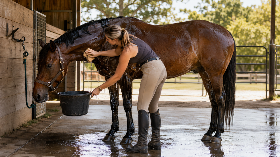 Heat, Hydration, and Recovery: Why Summer Changes Everything | Draw It Out®