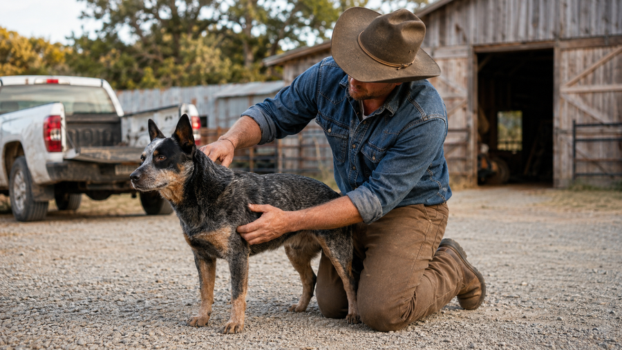 How to Use Dog Liniment Spray Safely: A 7-Step Routine