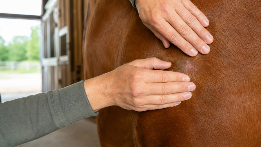 Hydrocortisone for Horses: When It Helps and When It Does Not