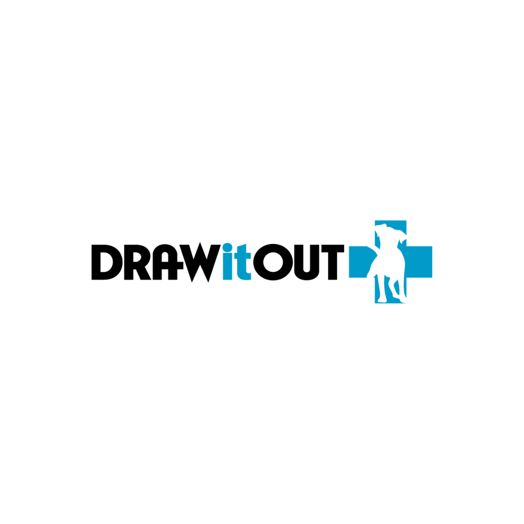 Say Goodbye to Dry Skin with Draw it Out K9 Theramud - A Spa Day for Your Pup! - Draw it Out®