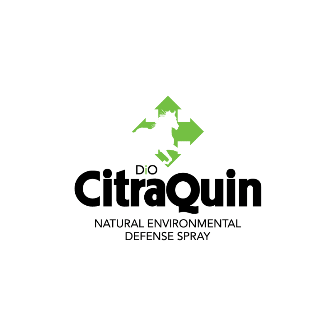 The Importance of Effective Protection for Your Horse: Citraquin Environmental Defense Spray by Draw It Out - Draw it Out®