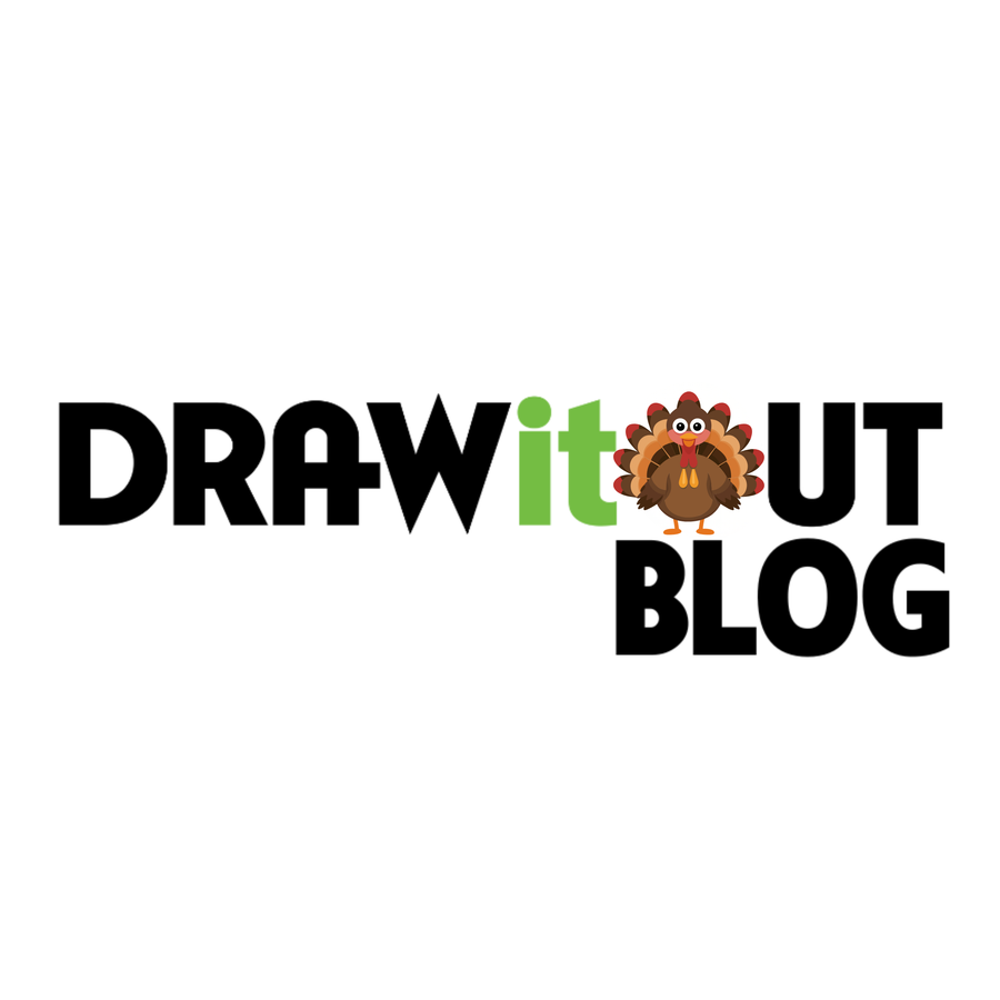 Thanksgiving at Draw It Out Horse Power Gratitude In Every Ride