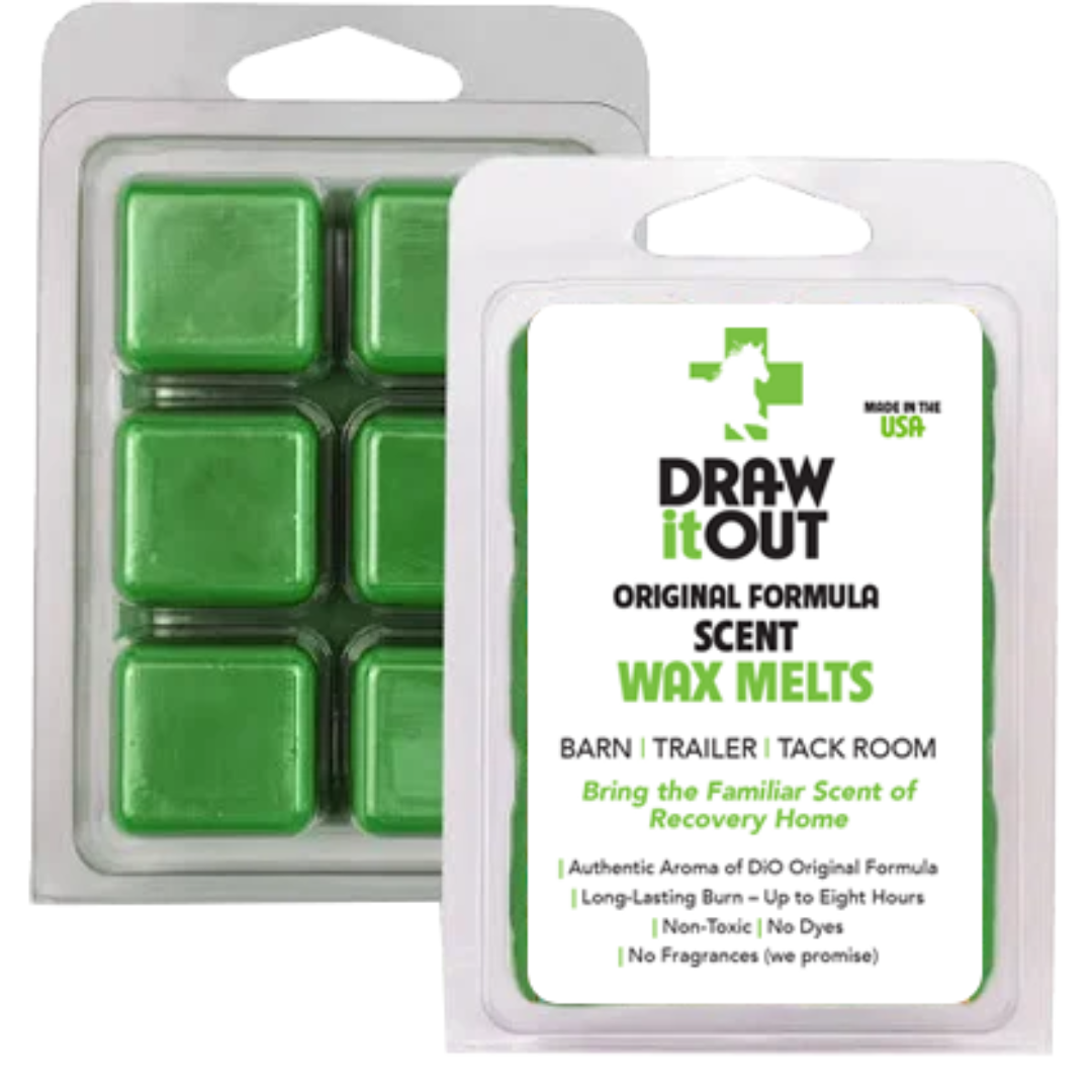 Draw It Out® Original Formula Scent Wax Melts