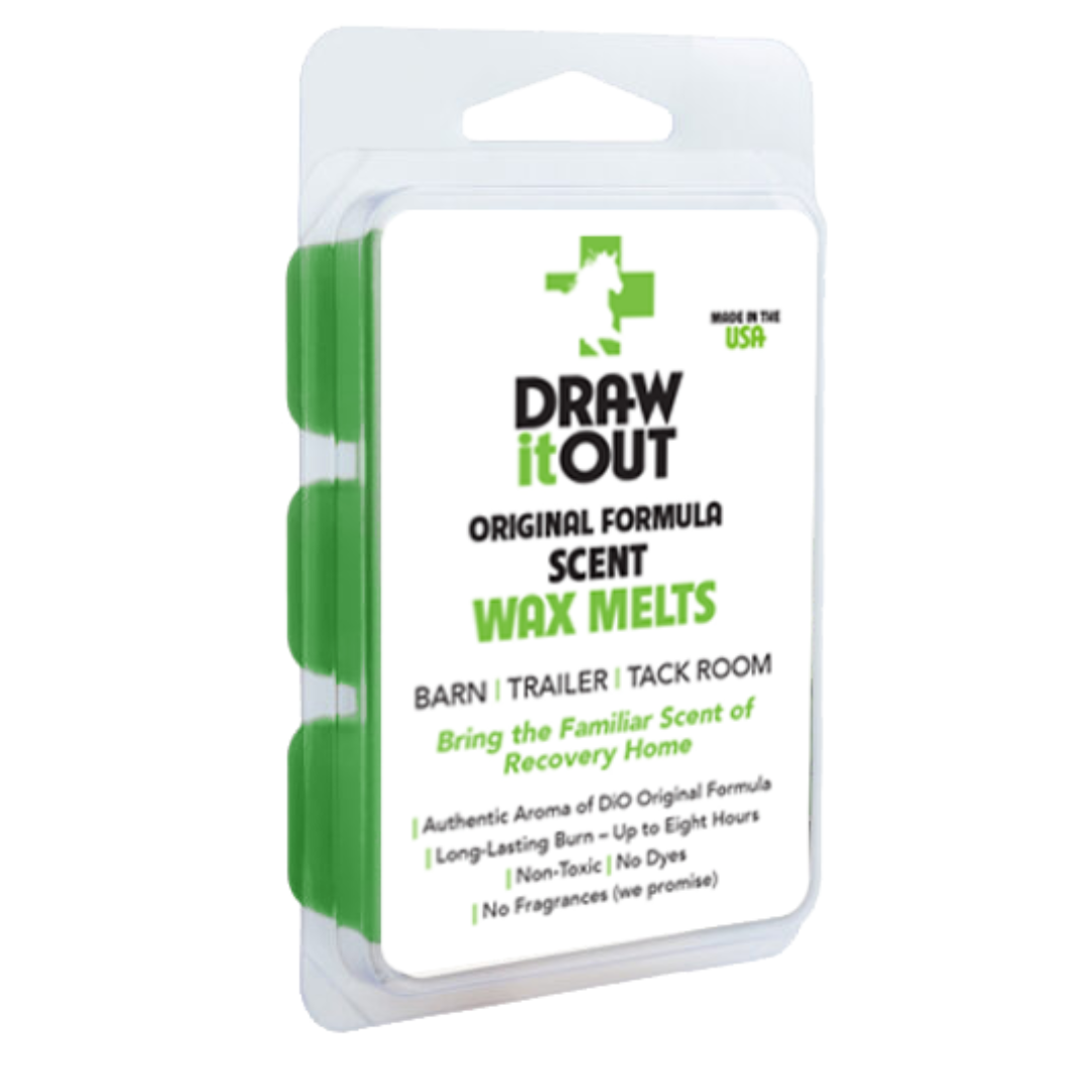 Draw It Out® Original Formula Scent Wax Melts