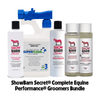 ShowBarn Secret® Complete Equine Performance® Groomers Bundle - Draw it Out®