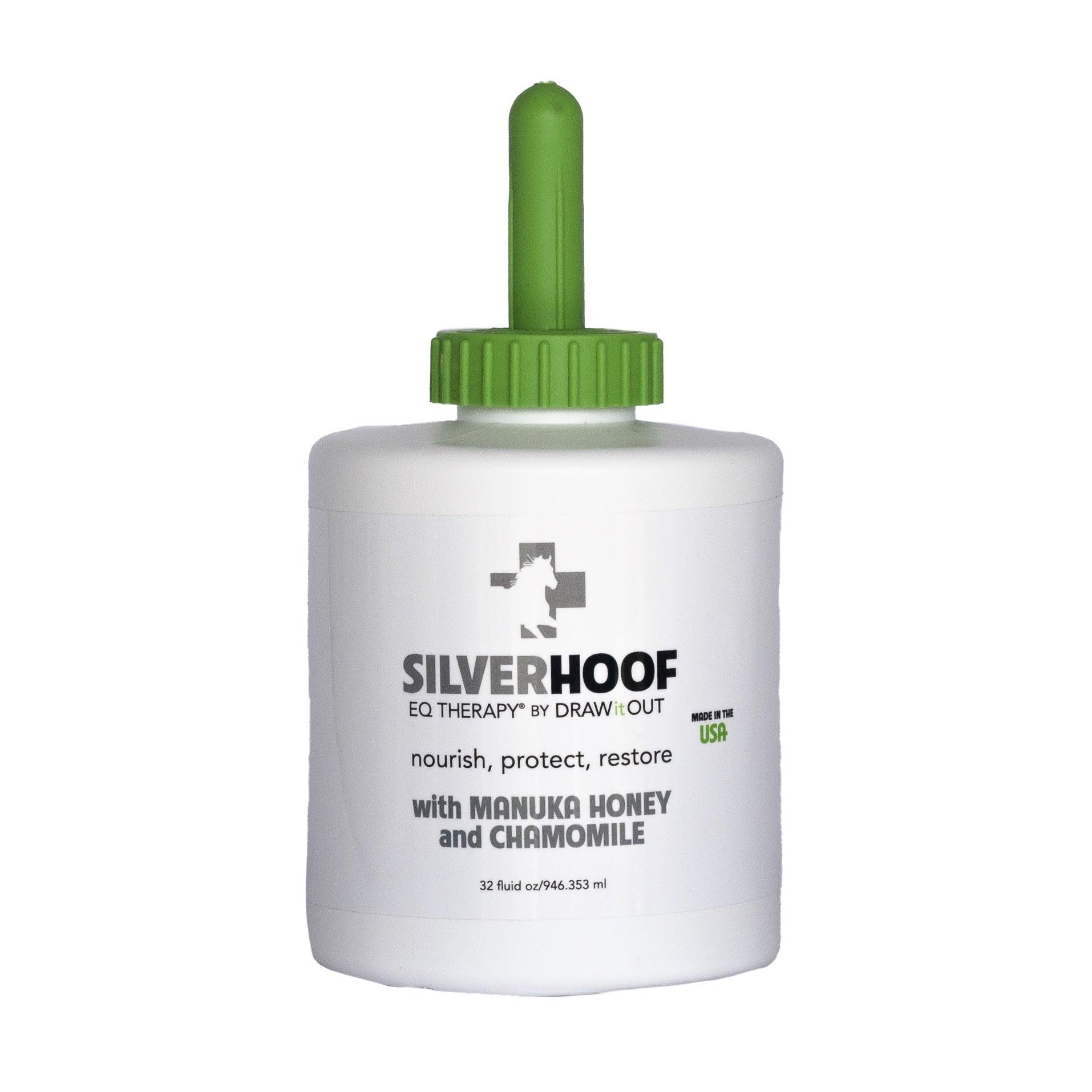 SilverHoof EQ Therapy® by Draw It Out® 32oz - Draw it Out®