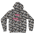 TeamDiO Camouflage Adult Hoodie - Draw it Out®