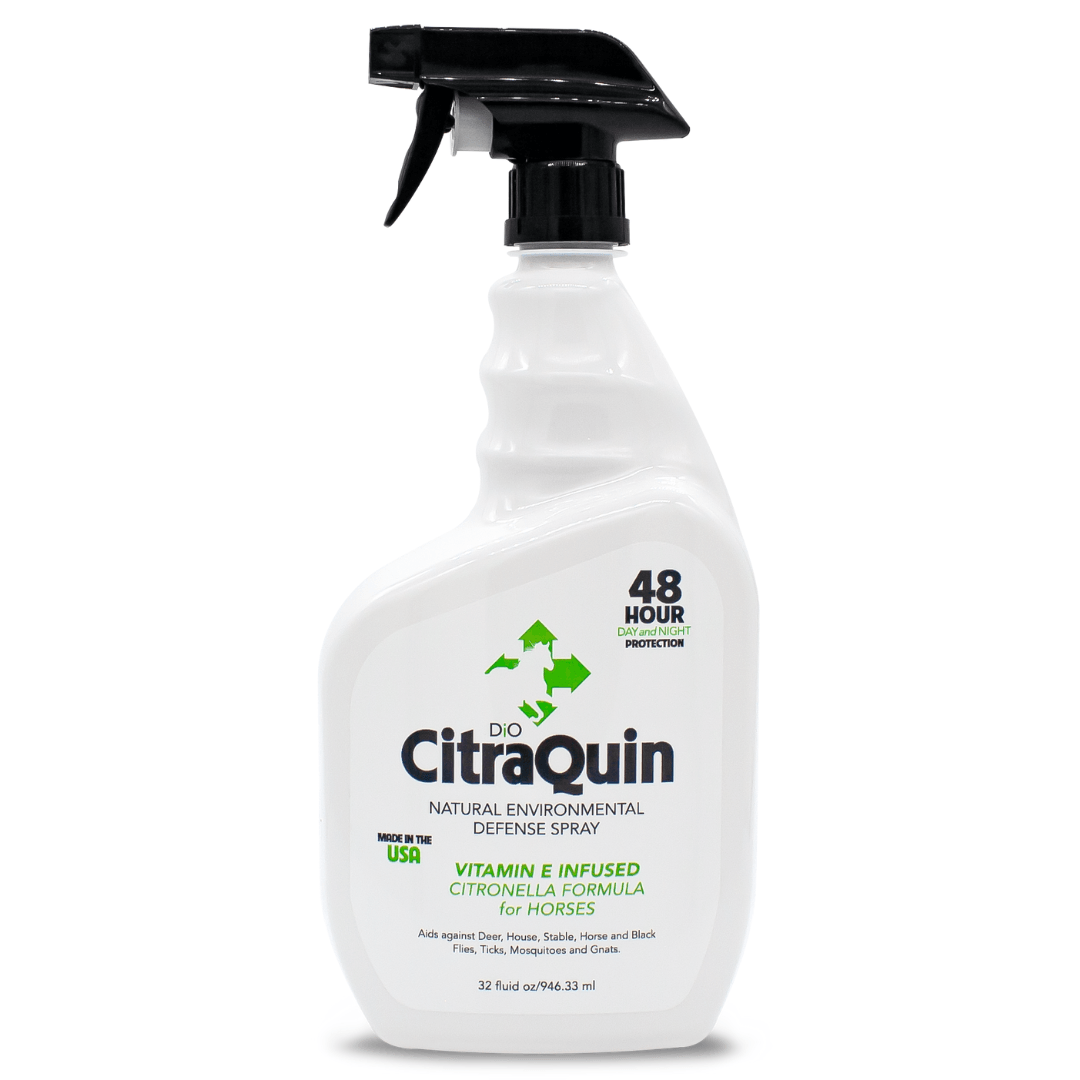 Citraquin® Environmental Defense Spray by Draw It Out® 32oz - Draw it Out®