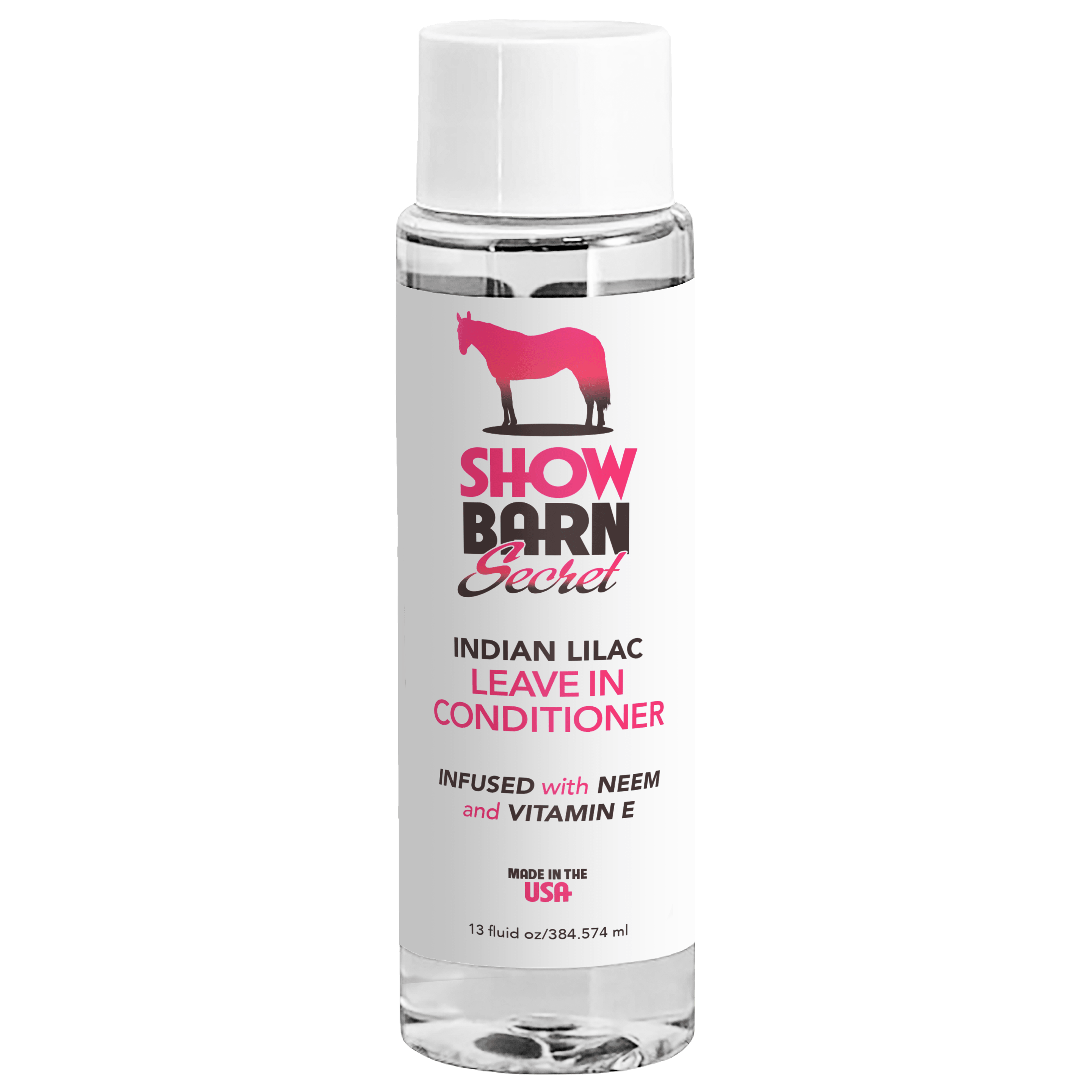 ShowBarn Secret® Indian Lilac Leave in Conditioner 13oz - Draw it Out®
