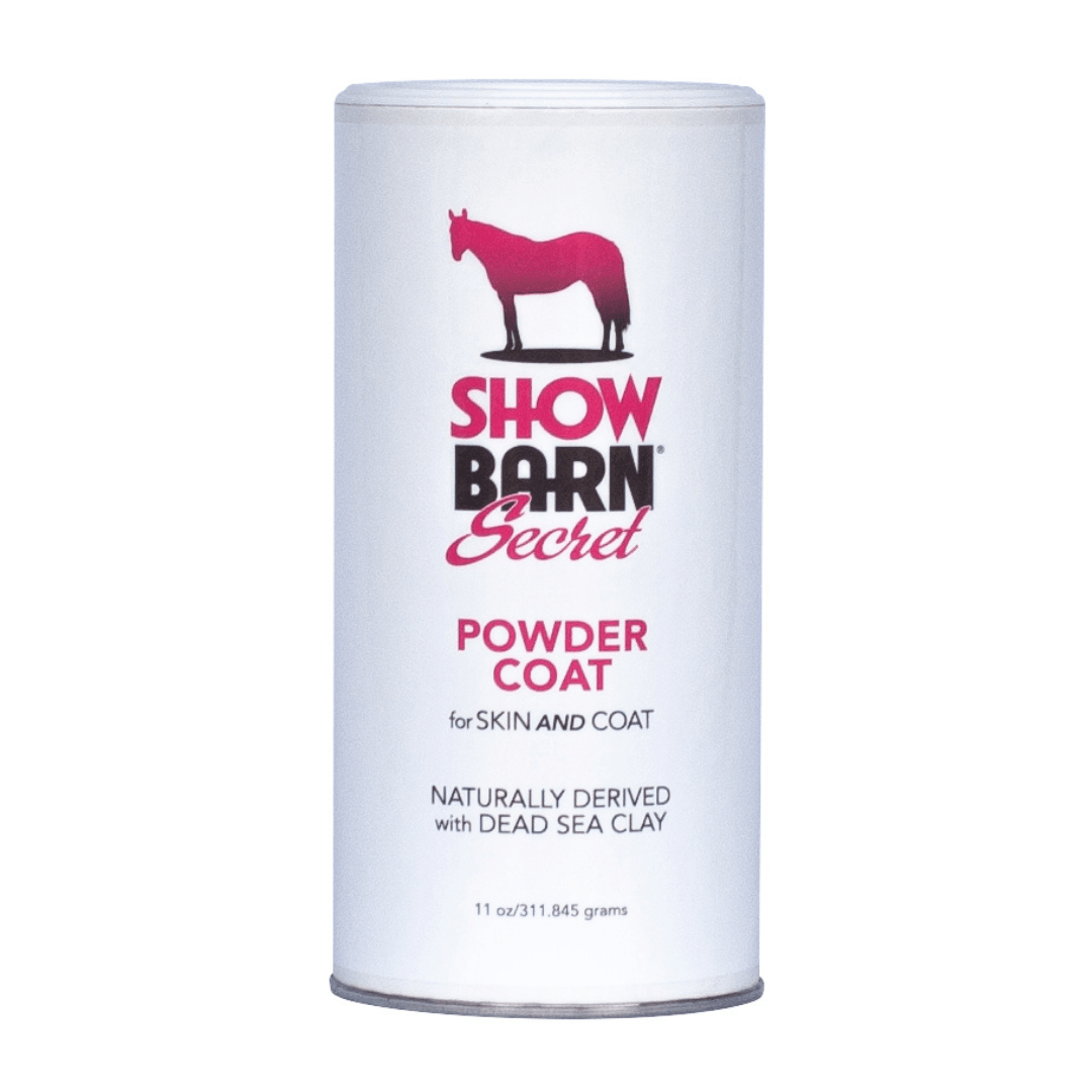 ShowBarn Secret® Powder Coat 22oz - Draw it Out®