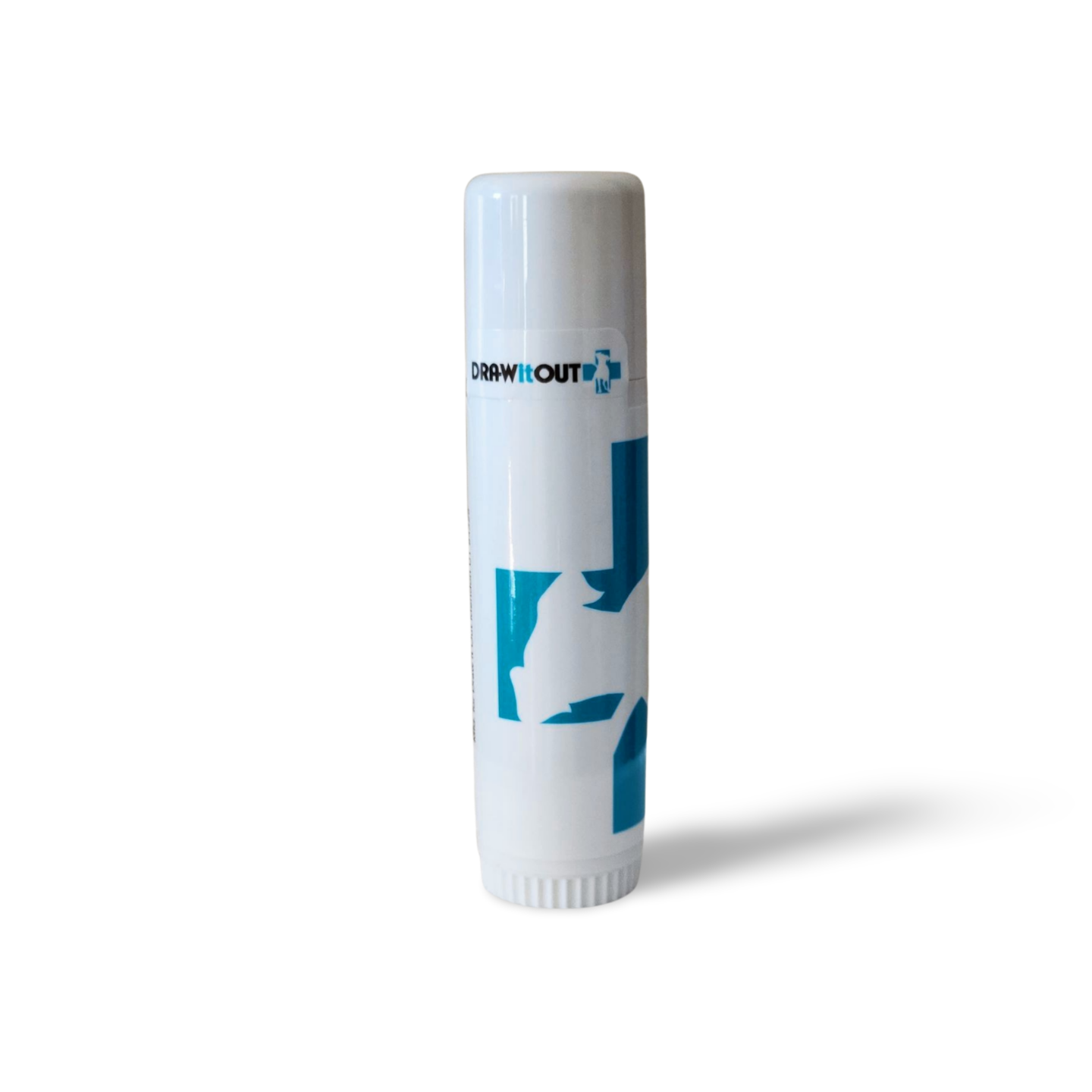 Draw It Out® K9 Hydrating Nose Balm for dry dog nose care after sun and wind