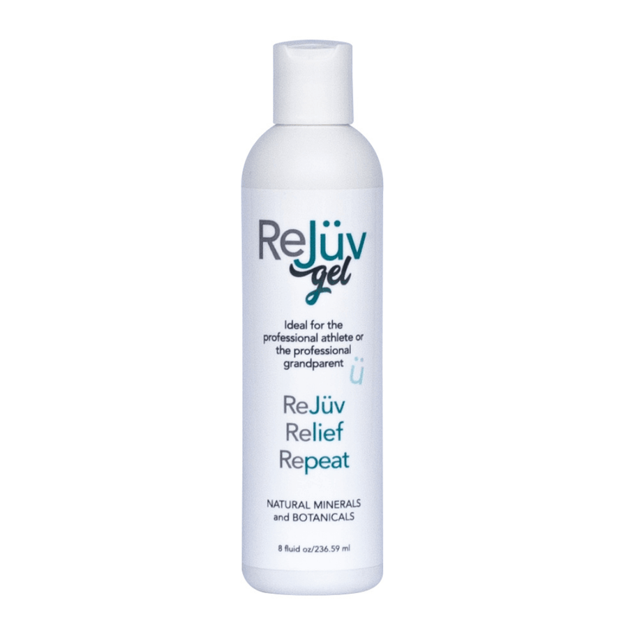 Topical Gel for Shoulders and Neck: A Clean Routine After Riding & Work
