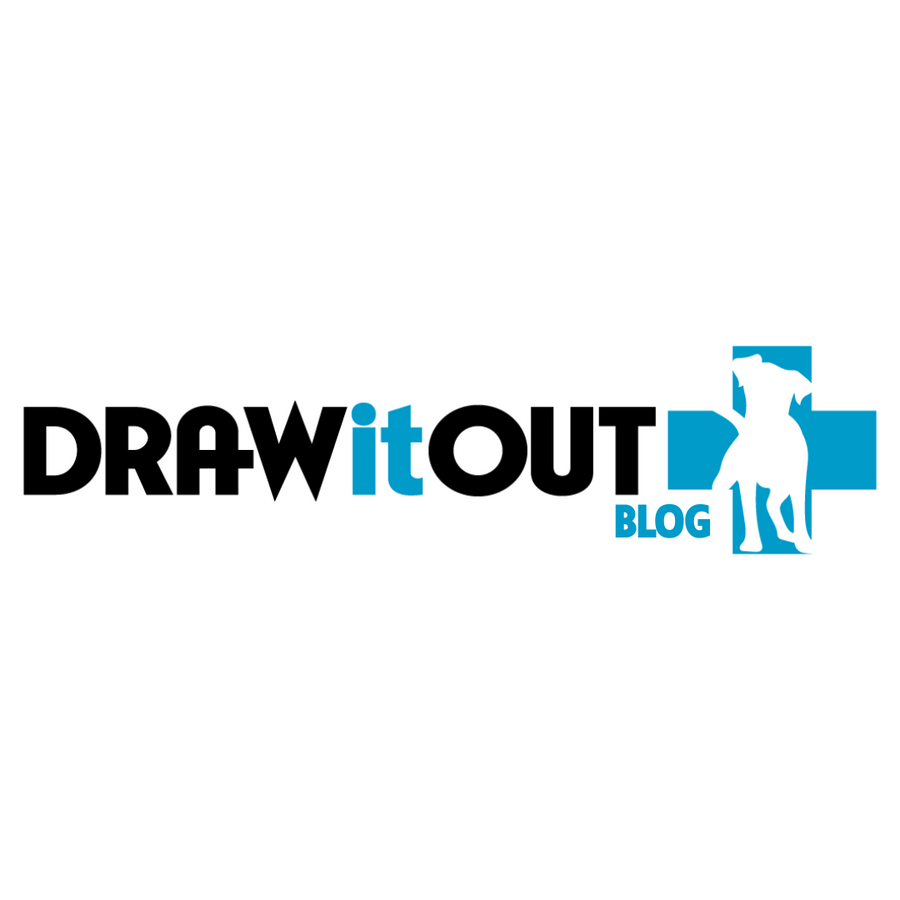 Good Dogs Deserve Great Care – Soothe and Heal with Draw it Out® K9 Theramud