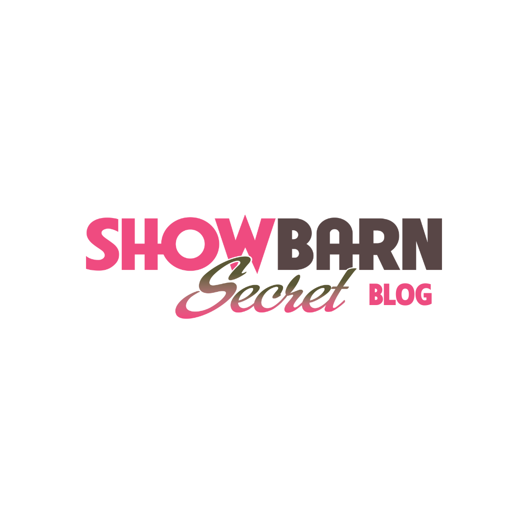 Revolutionize Equine Grooming with ShowBarn Secret Indian Lilac Shampoo: The Natural Choice for Horse Health
