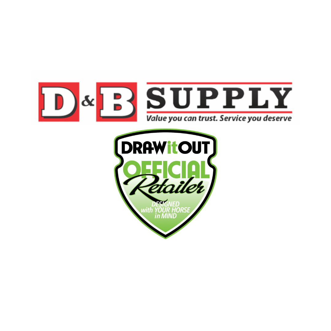 Discover the Best in Agriculture and Livestock Supplies at D&amp;B Supply Stores - Draw it Out®