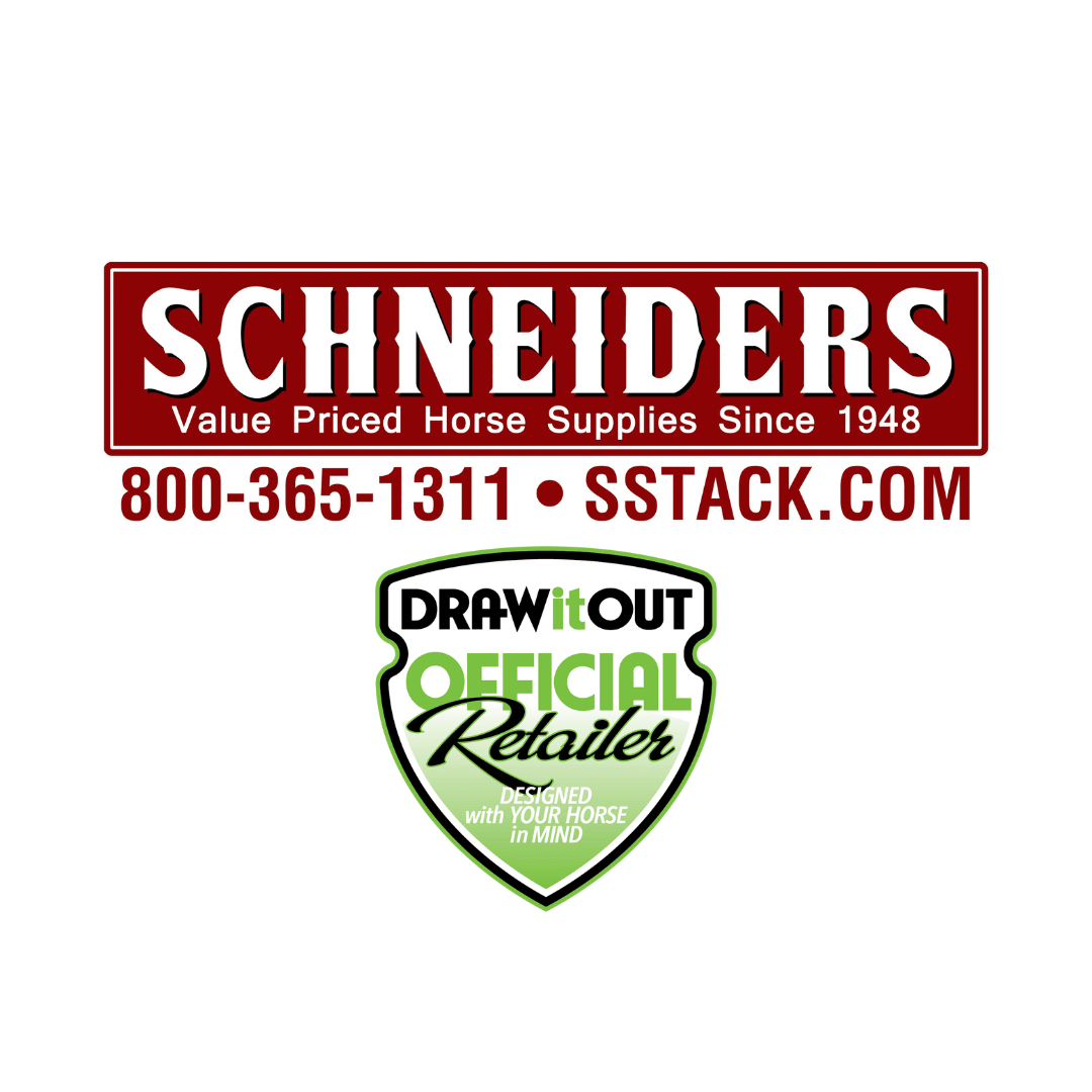 Discover the Ultimate in Equestrian Supplies at Schneider's Saddlery - Draw it Out®