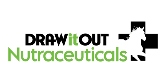 Does Your Horse Have a Drinking Problem? Discover Hydro-Lyte with GastroCell for Equine Hydration - Draw it Out®