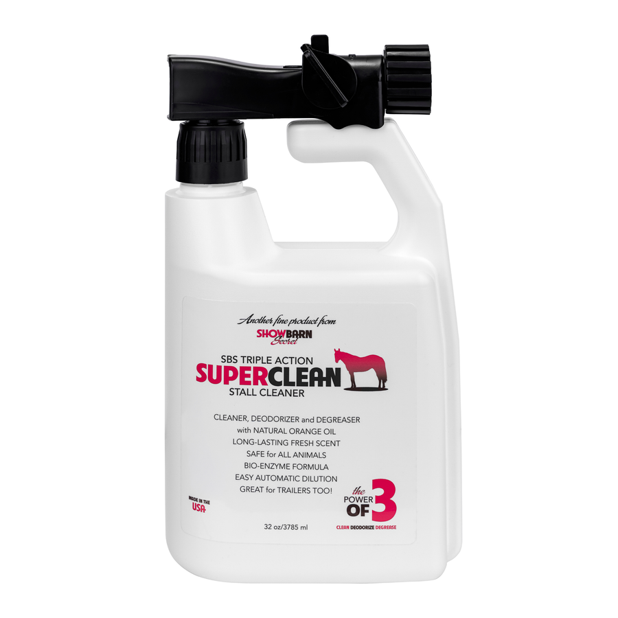 Why We Like K&D Platinum Gear and the Barn Cleaner Their Team Helped Inspire
