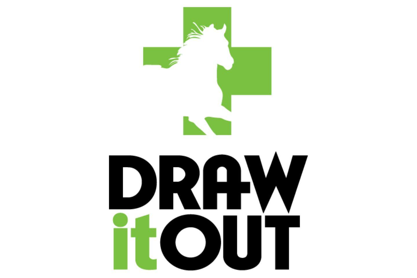 Draw it Out: The Ultimate Equine Liniment for Health and Performance - Draw it Out®