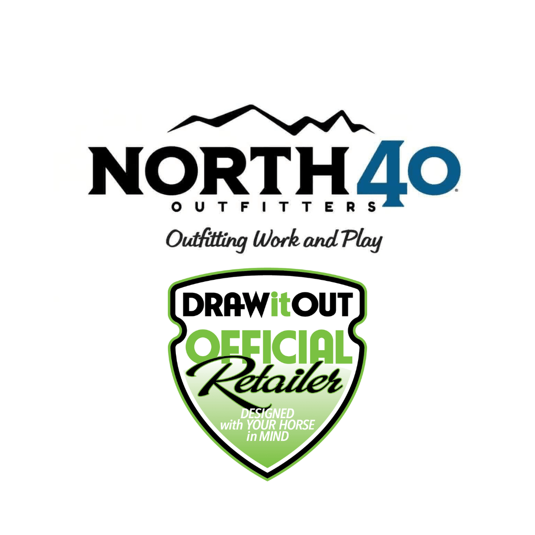 Experience the Ultimate in Outdoor Gear and Apparel with North 40 Outfitters - Draw it Out®