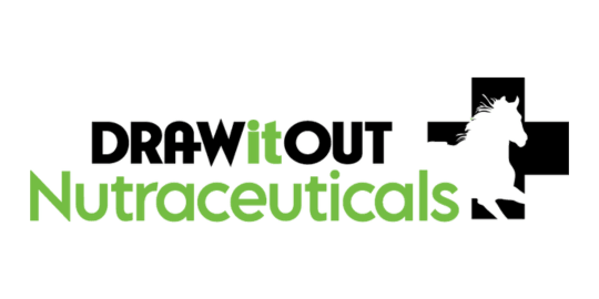 GastroCell® Blend: Supporting Equine Gut Health for Rodeo Success - Draw it Out®