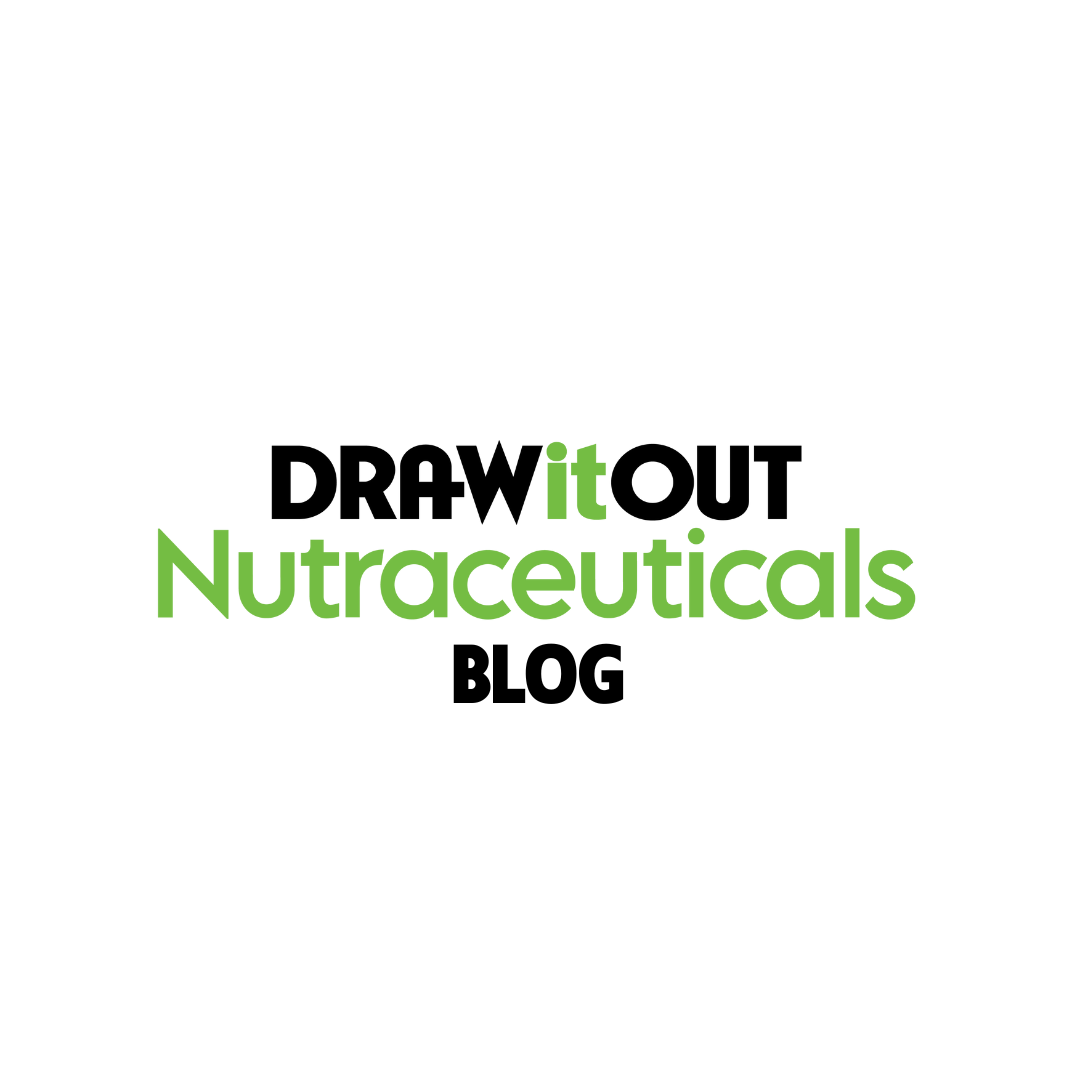 Revolutionizing Equine Health: Draw it Out Nutraceuticals' Science-Driven Approach