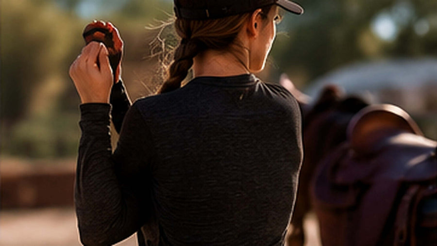 Post-Ride Recovery for Riders: Back, Hip, Knee & Shoulder Routine