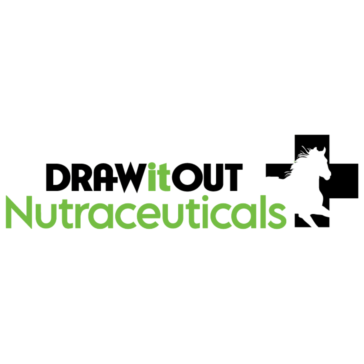 Revolutionizing Horse Care: The Science Behind Draw it Out Nutraceuticals - Draw it Out®