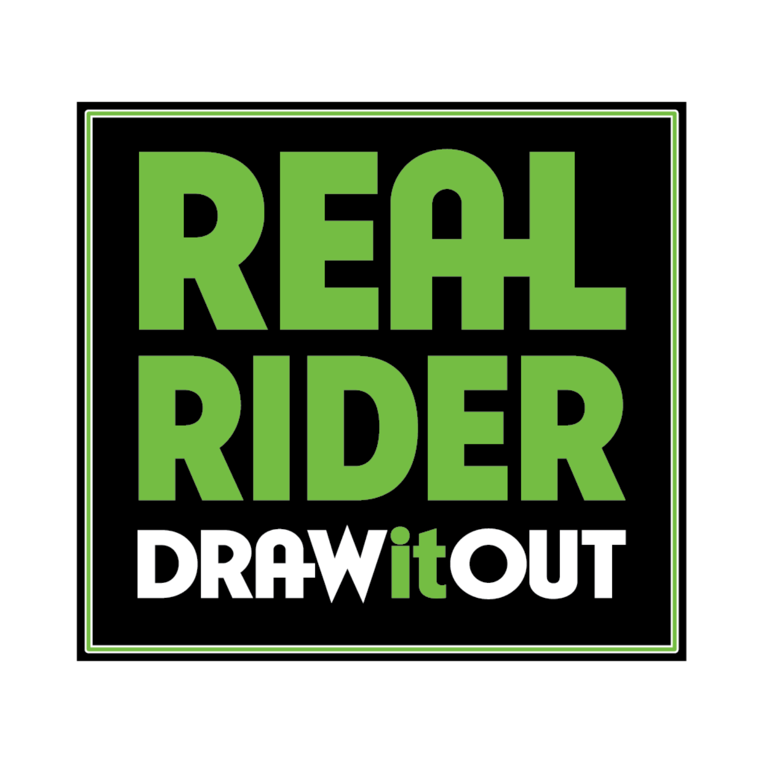 🏆 Real Rider of the Month: Victoria Ross & Her Herd of Healers
