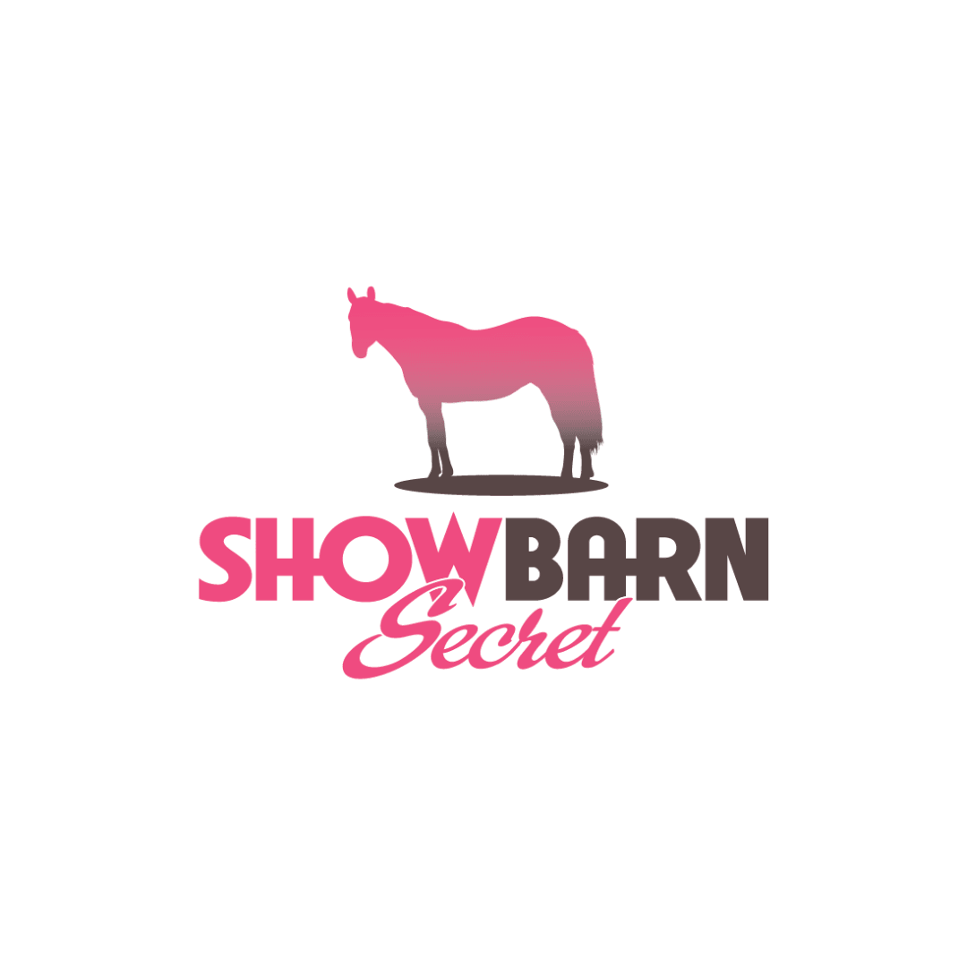 ShowBarn Secret Powder Coat: The All-Natural Solution for Horse Coat and Skin Health - Draw it Out®