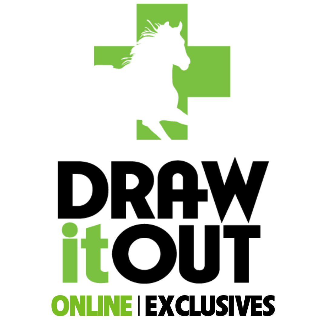 Draw it Out® Online Exclusives