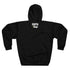 FAITH>fear™ by Draw it Out® Unisex Pullover Hoodie – Comfort, Style & Bold Expression