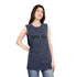 FAITH>fear™ by Draw it Out® Stonewash Sleeveless Tank Tops – Stay Cool, Look Cooler!