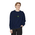 Draw it Out® Unisex Garment-Dyed Sweatshirt: The Ultimate in Comfort