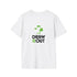 Draw it Out® Unisex Soft-Style T-Shirt: Casual Comfort Redefined