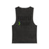 FAITH>fear™ by Draw it Out® Stonewash Sleeveless Tank Tops – Stay Cool, Look Cooler!