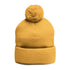 Draw it Out® Pom-Pom Knit Cap