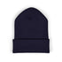 Draw It Out® Cuffed Beanie – Classic Warmth with a Stylish Touch