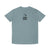TeamDiO Exclusive – Unisex Faded Shirt