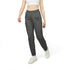 FAITH>fear™ by Draw it Out® adidas® Fleece Joggers – Ultimate Comfort, Sustainable Style!