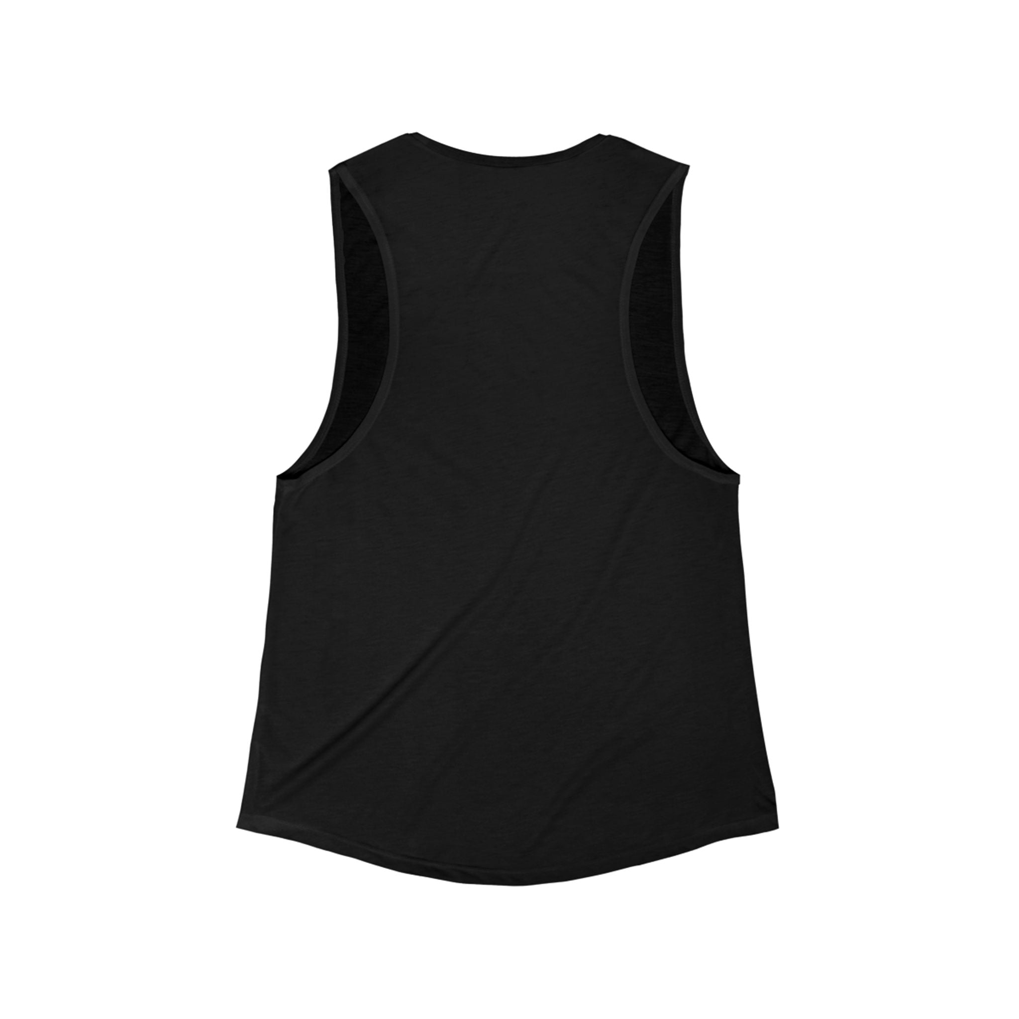 FAITH>fear™ by Draw it Out® Flowy Scoop Muscle Tank