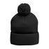 Draw it Out® Pom-Pom Knit Cap