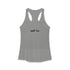 Draw It Out® Coastal Drift Women’s Racerback Tank