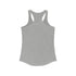 Draw it Out® Women's Racerback Tank: Style Meets Performance