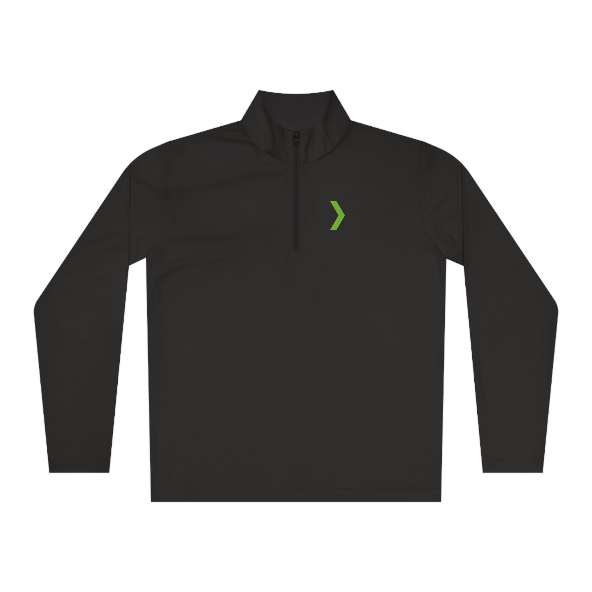 FAITH>fear™ by Draw it Out® Sport-Tek® PosiCharge® Competitor™ 1/4-Zip Pullover – Lightweight, Versatile, and Built to Perform!