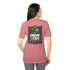 FAITH>fear™ by Draw it Out® adidas® Eco-Friendly Performance Tee – Sustainability Meets Performance!