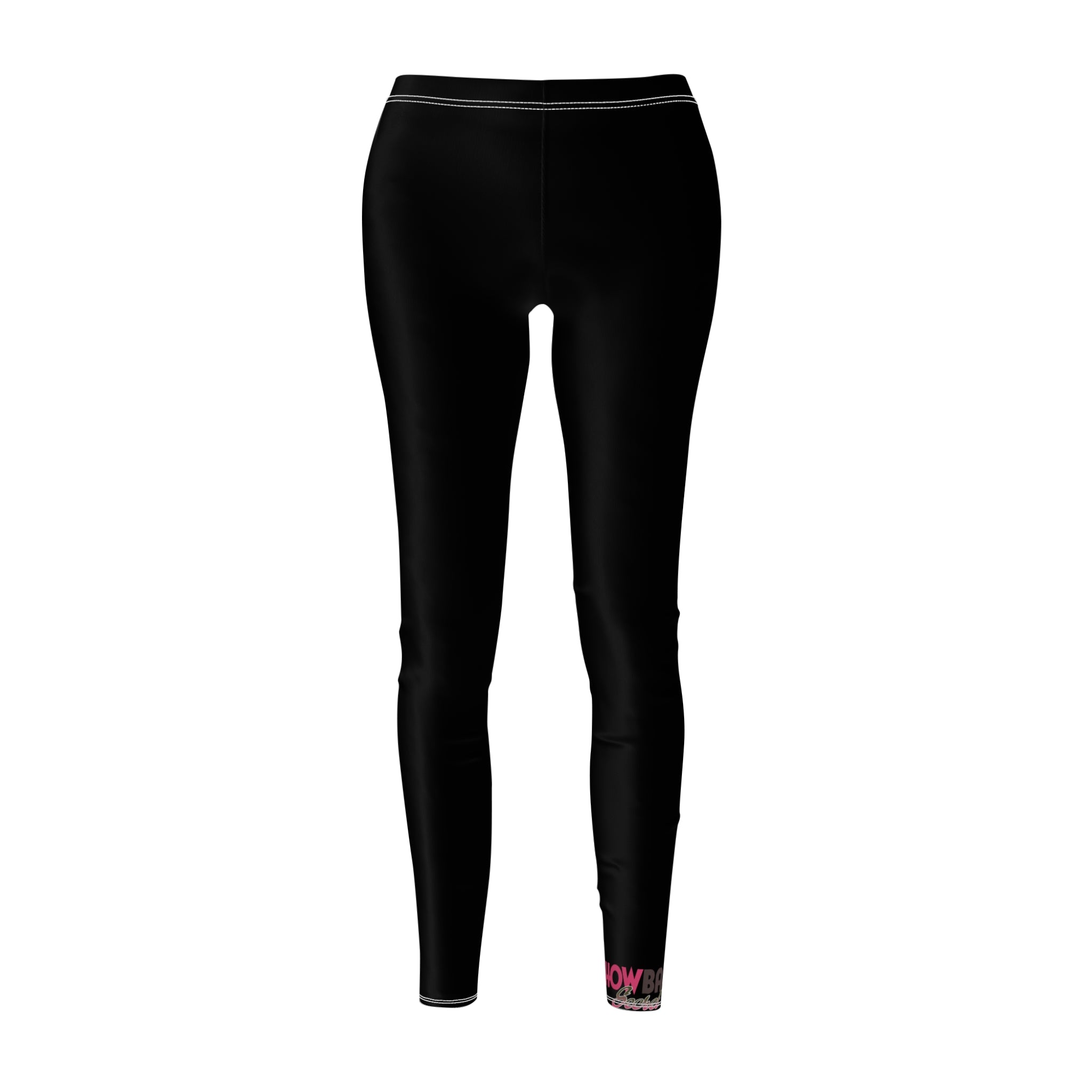 ShowBarn® Secret Vibrant Skinny Fit Leggings - Soft Touch, Bold Style