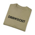 Unisex Garment-Dyed T-Shirt by Draw it Out®