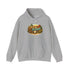 Draw It Out® Desert Sunset Graphic Hoodie | Vintage Inspired Pullover