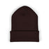 Draw It Out® Cuffed Beanie – Classic Warmth with a Stylish Touch